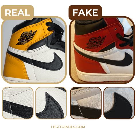 Fake Jordans