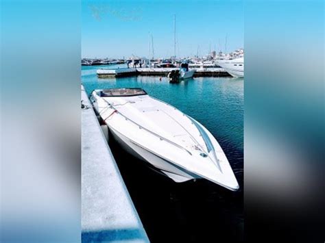 Race motor boats - Boat types - Daily Boats