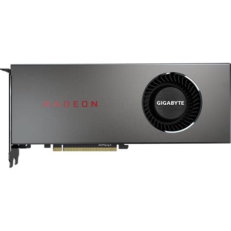 Placa de Vídeo Gigabyte Radeon Navi RX 5700 8GB GDDR6 256Bit GV R57