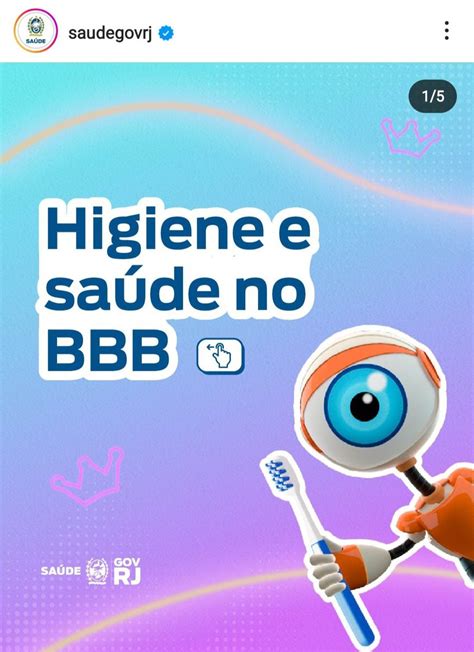 Central Reality Bbb On Twitter Grave Higiene Prec Ria Entre Os