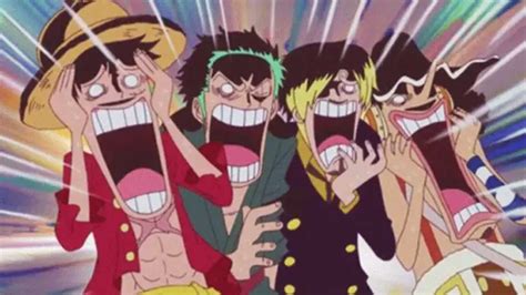 Le Manga One Piece Prend Une Pause De 3 Semaines Pendant Qu Oda Essaie