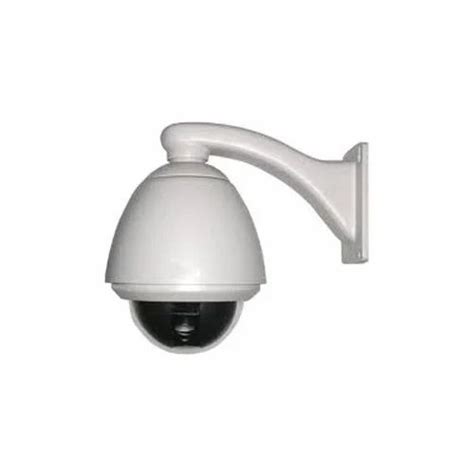PTZ Camera at ₹ 45000/unit | CCTV and IP Surveillance in New Delhi | ID ...