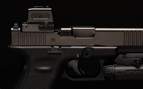 {The 5} Best Ruger 10/22 Red Dot Sights in 2025 [January Tested]