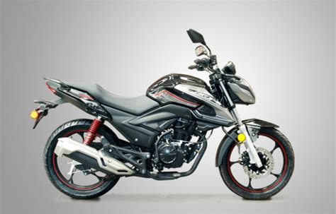 conoce las caracteristicas de la loncin lx  galgo