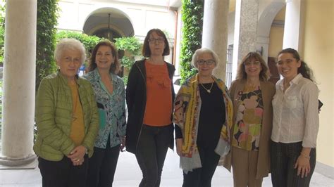 Zonta Club Meeting Dei Presidenti A Cremona Cremonaoggi