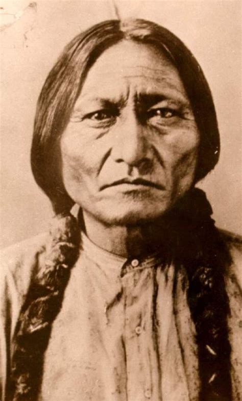 Top 10 Outstanding Facts About Sitting Bull Discover Walks Blog