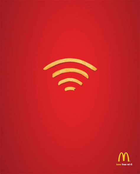 26 Brilliant Minimalist Print Ads Bored Panda