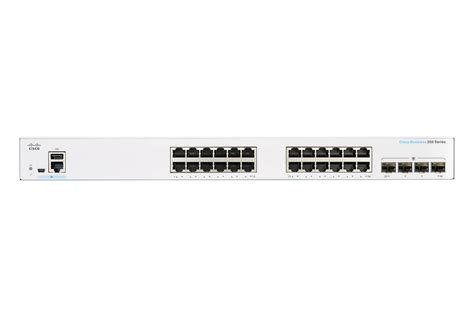 Buy Enterprise Switching CISCO DESIGNED Business CBS350 24T Managed