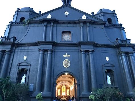 St John The Evangelist Metropolitan Cathedral Naga Tripadvisor