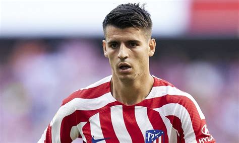 Morata Inter La Firma Arrivata Sbarca A Milano I Dettagli Del