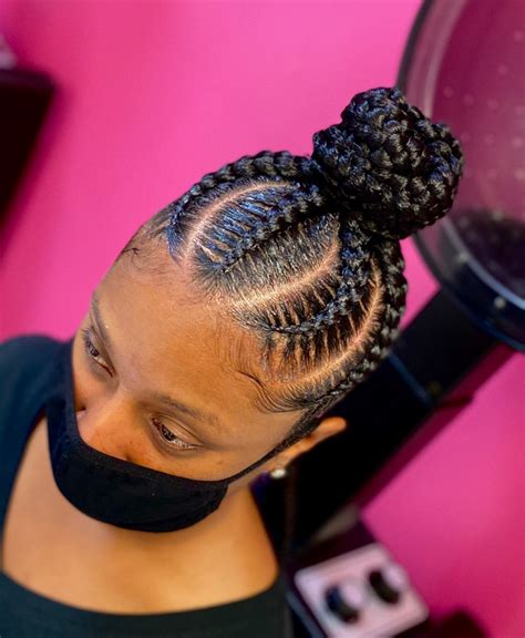 Gallery | Duchess Braids & Beauty Bar