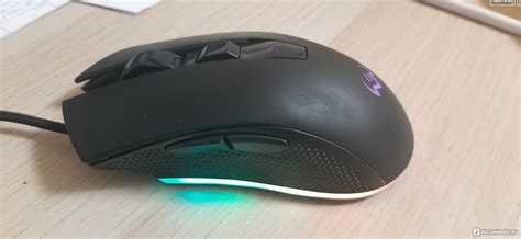 Игровая компьютерная мышь SVEN RX-G750 - «Отличная и недорогая мышь ...