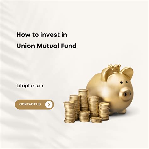 Union Mutual Fund Lifeplans Financial Planning