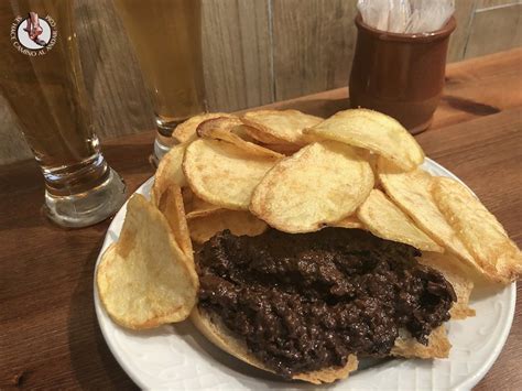 Ruta por las mejores tapas de León barrio húmedo vs barrio romántico