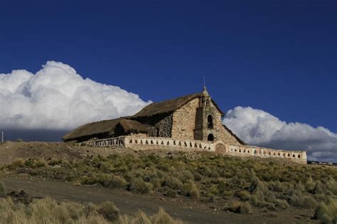 Premium Photo Parque National Sajama Bolivia