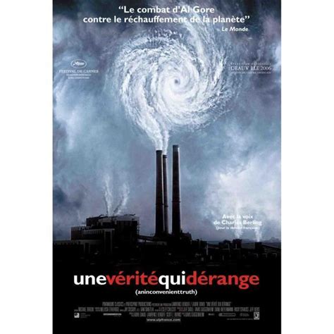 Une V Rit Qui D Range X Cm Affiche Originale Cinema