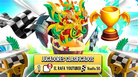 FINAL DE LA CARRERA HEROICA DRAGON CITY YouTube