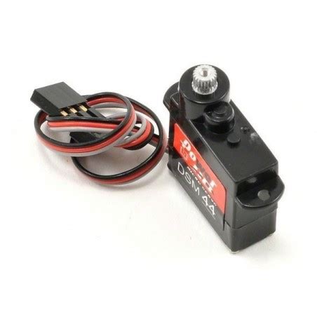 Servos Servo Micro Power Hd Dsm Mg Num Rique Flash Rc