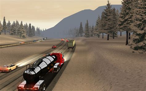 18 Wheels Of Steel American Long Haul Free Download Gametrex