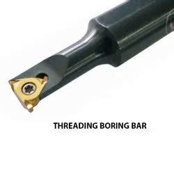 Vt Tools Threading Boring Bar At Rs Piece Boring Bar Tools In