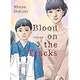 Blood On The Tracks 3 Oshimi Shuzo Amazon It Libri