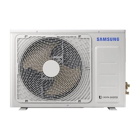 Ar Condicionado Split Inverter Samsung Wind Free Btus Quente Frio