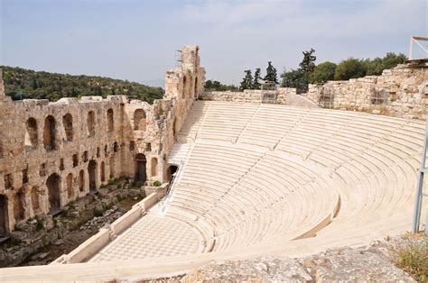 The Secrets Of Ancient Greek Theaters Mindful Travel Experiences