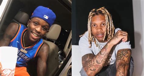 Lil Durk And Quando Rondo Are Headed For A Showdown Hip Hop Lately