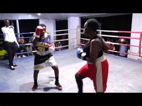 SOPHIA HAMISI vs NEEMA HAMADI - YouTube