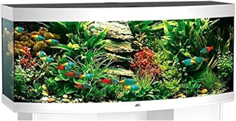 JUWEL Aquarium Vision 260 LED White Buy Best Price In UAE Dubai