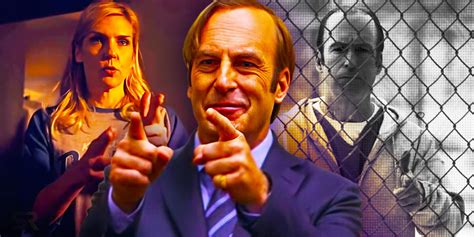 Better Call Saul S Cut Scene Further Proves Jimmy And Kim Are Over For Good