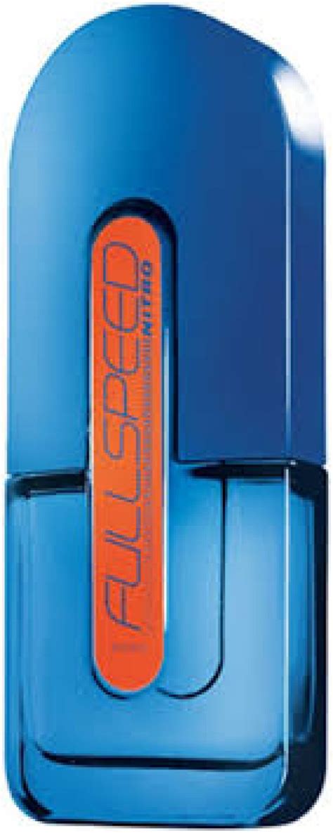 Avon Full Speed Nitro Erkek Parfüm Edt 75 Ml - PttAVM.com