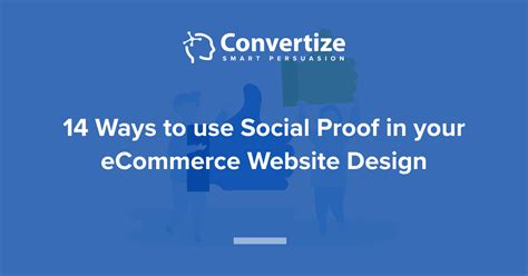 Proven Ways To Use Social Proof In Ecommerce Examples