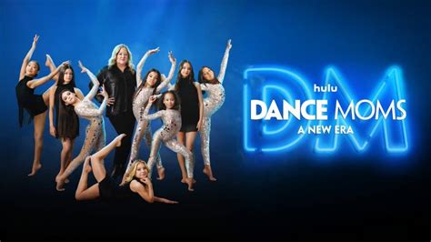 More Seasons Of Dance Moms” Coming Soon To Disney Us Whats On