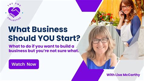 What Business Should You Start YouTube