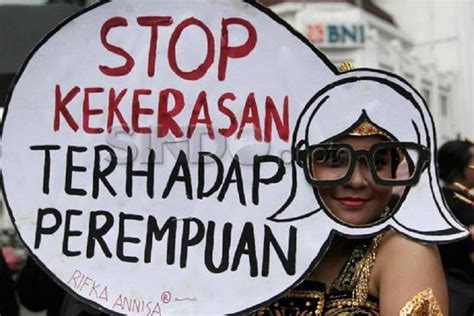 Posko Pengaduan Kekerasan Seksual Dibuka Korban Diminta Tak Takut Melapor