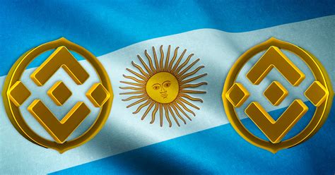 Binance Obtiene Licencia Para Operar En Argentina Criptopasion