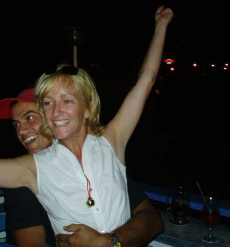Cayman Islands Where Lisa And I Met Hype®links