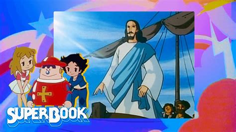 Prime Video Classic Superbook