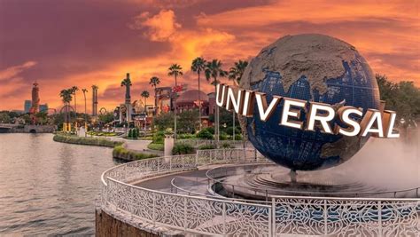 First Universal Studios Theme Park In The Uk Travel Weekly Asia