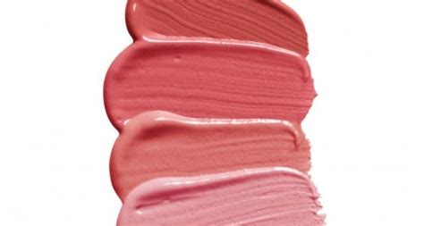 Panduan Memilih Lipstik Nude Sesuai Jenis Kulit Chanelmuslim