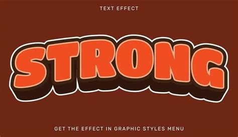 Iron Text Effect Vector Art Icons And Graphics For Free Download