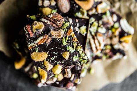 Superfood Energy Bars