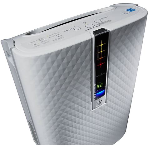 Customer Reviews Sharp Air Purifier And Humidifier With Plasmacluster