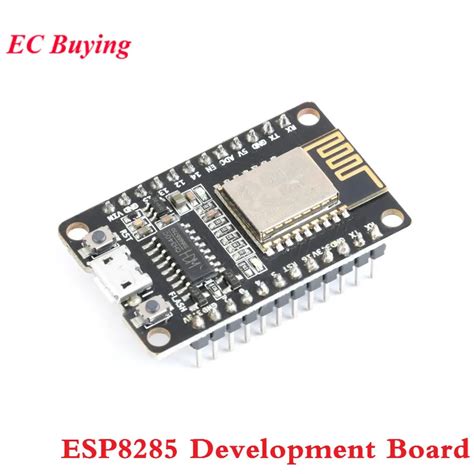 Esp Development Board Nodemcu M Based On Esp M Wifi Wireless