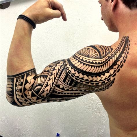 11 Tatuagem Sol Maori ReferêNcias tatuagemdemelhoresamigas