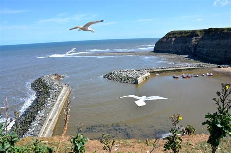 Along the Yellow Brick Road: UK Road Trip: East Yorkshire Coast