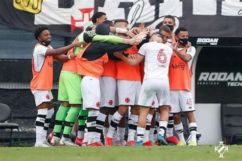 Fato Raro E Recorde Ajudam A Explicar A Vitória E A Atuação Do Vasco