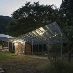 Pergola by Takayuki Kuzushima and Associates 谷德设计网