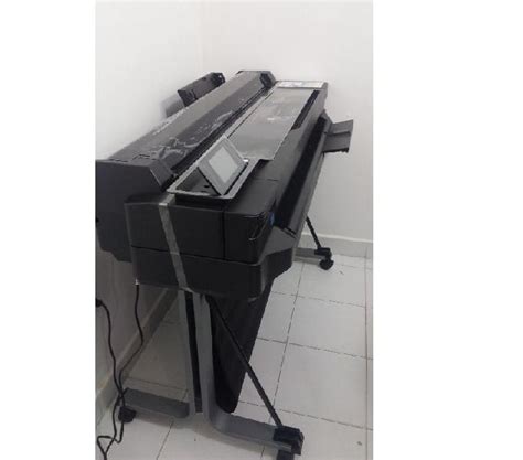 Plotter Hp T520 Nuevo 【 Ofertas Enero 】 Clasf